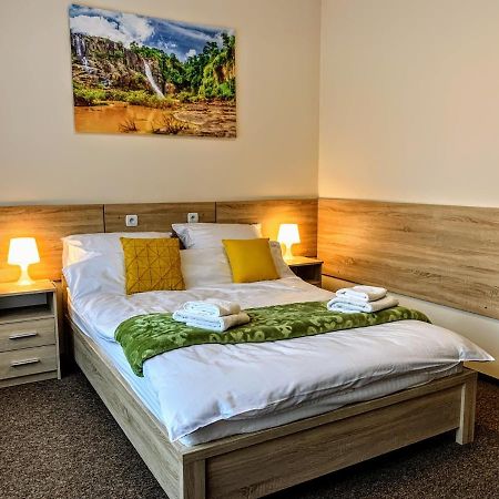 Mocca House Apartment ราชิน ภายนอก รูปภาพ