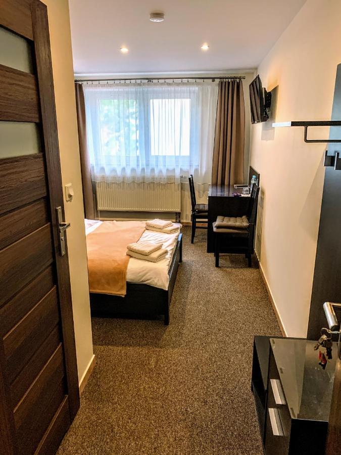Mocca House Apartment ราชิน ภายนอก รูปภาพ