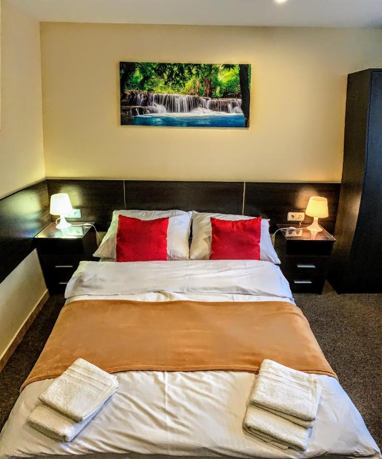 Mocca House Apartment ราชิน ภายนอก รูปภาพ