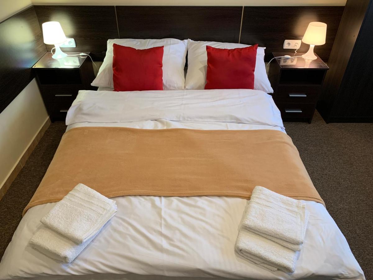 Mocca House Apartment ราชิน ภายนอก รูปภาพ