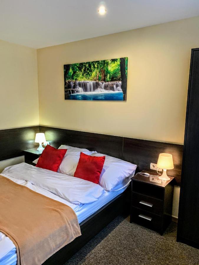 Mocca House Apartment ราชิน ภายนอก รูปภาพ