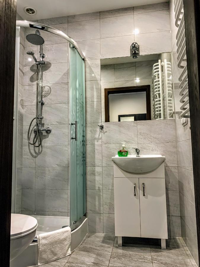 Mocca House Apartment ราชิน ภายนอก รูปภาพ