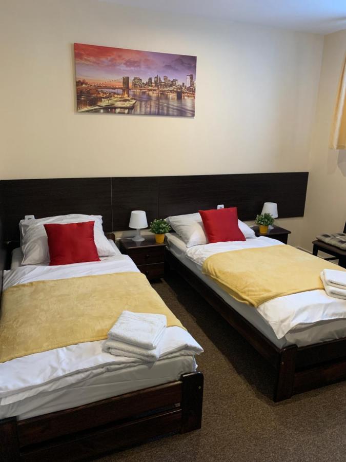 Mocca House Apartment ราชิน ภายนอก รูปภาพ