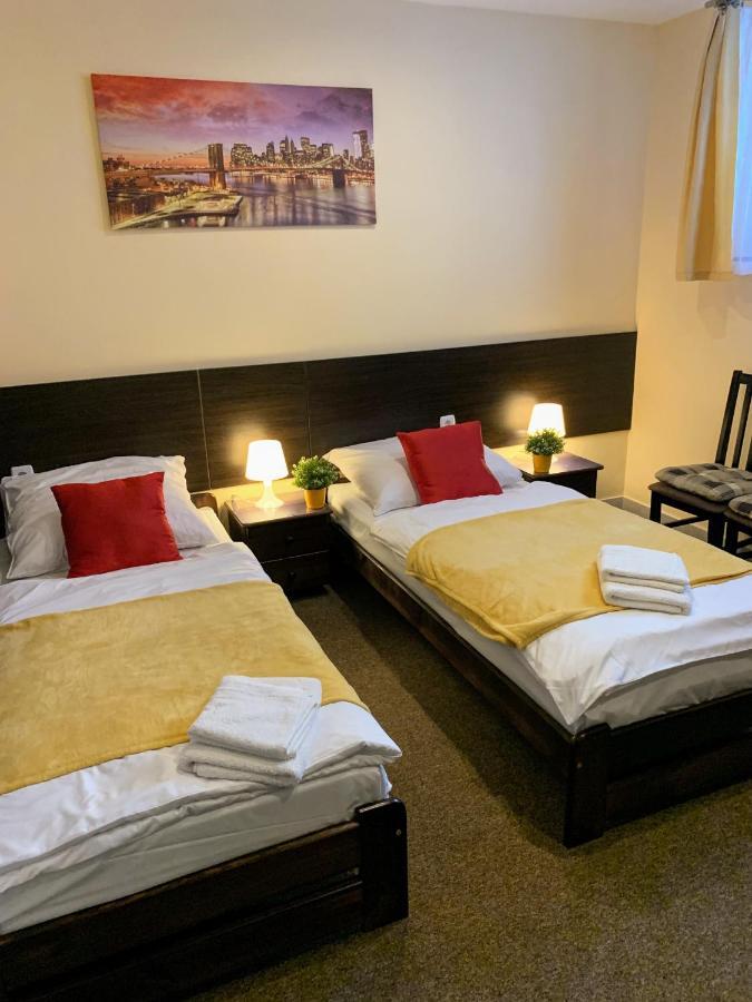 Mocca House Apartment ราชิน ภายนอก รูปภาพ