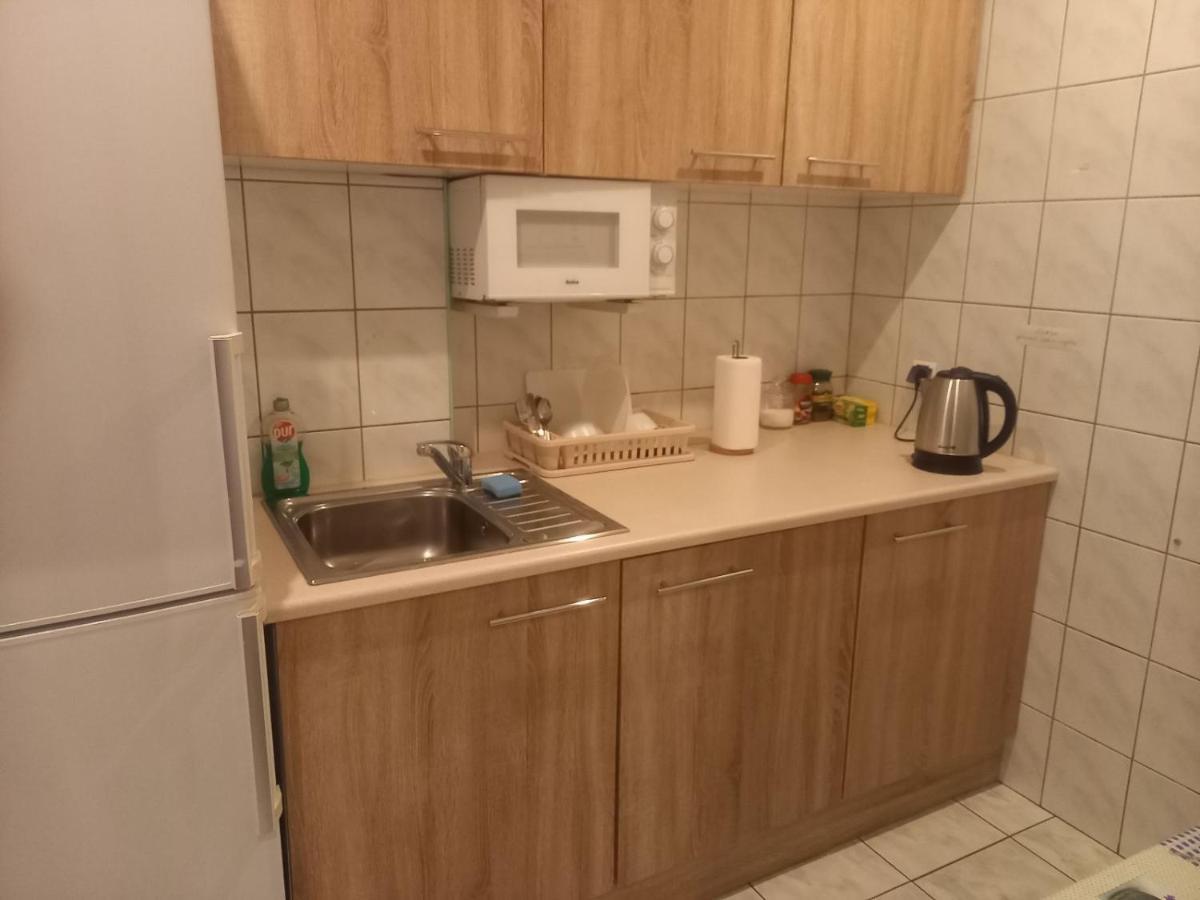 Mocca House Apartment ราชิน ภายนอก รูปภาพ