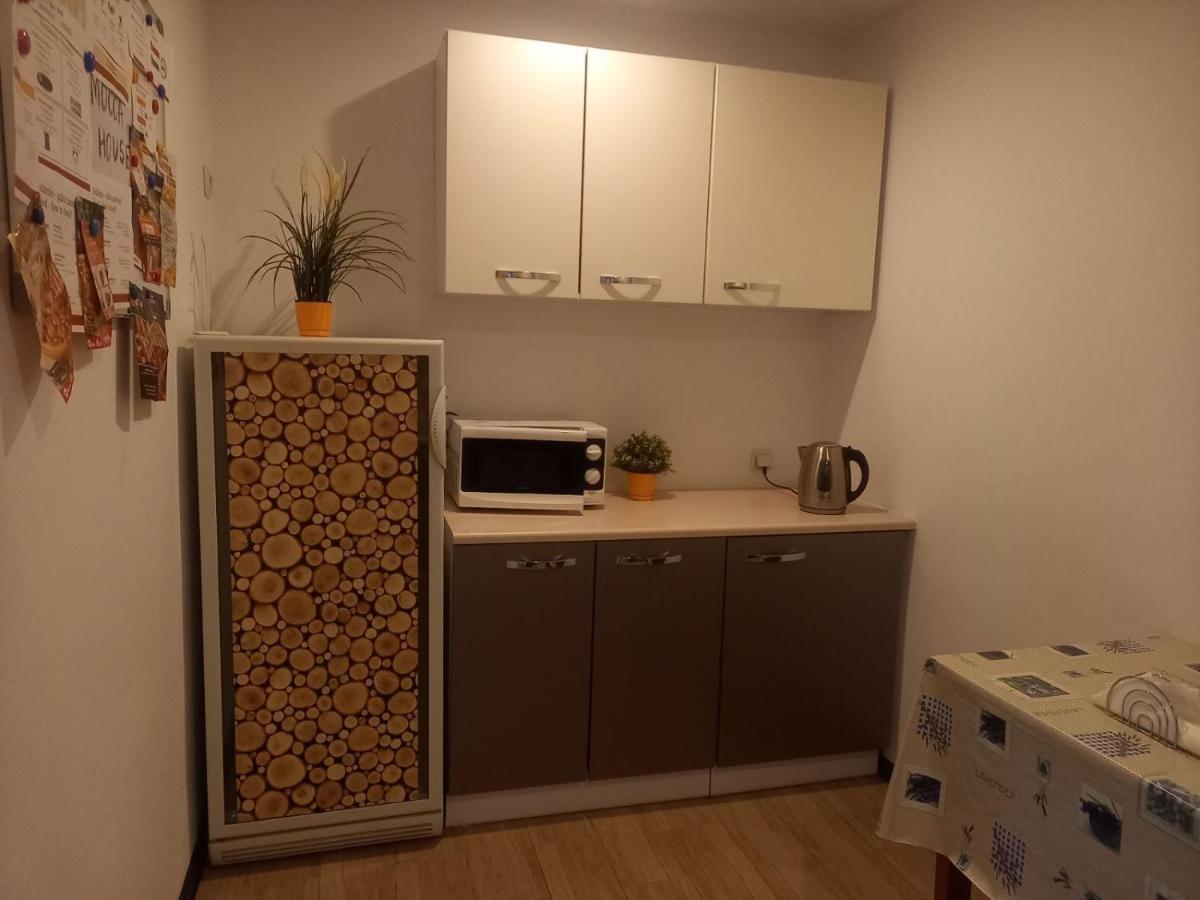 Mocca House Apartment ราชิน ภายนอก รูปภาพ