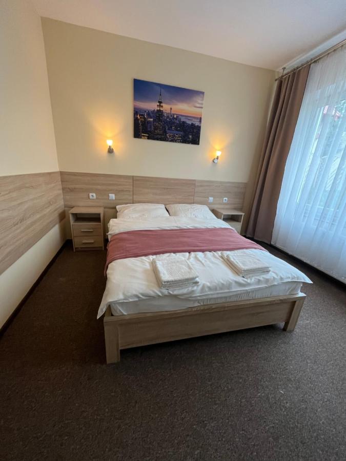 Mocca House Apartment ราชิน ภายนอก รูปภาพ