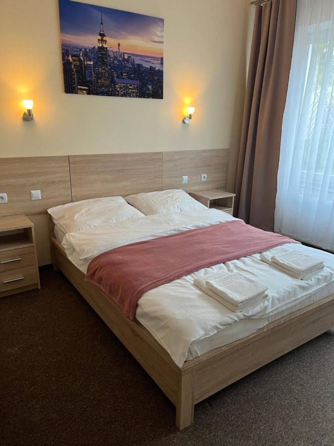 Mocca House Apartment ราชิน ภายนอก รูปภาพ