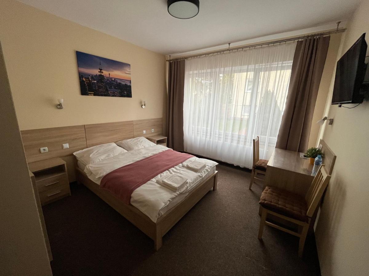 Mocca House Apartment ราชิน ภายนอก รูปภาพ