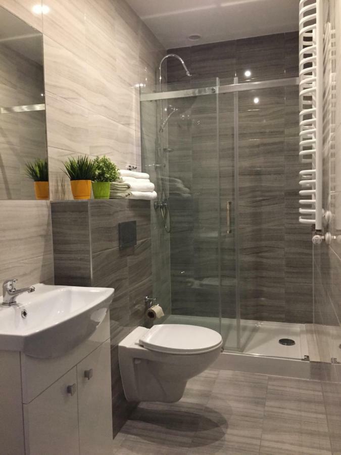Mocca House Apartment ราชิน ภายนอก รูปภาพ