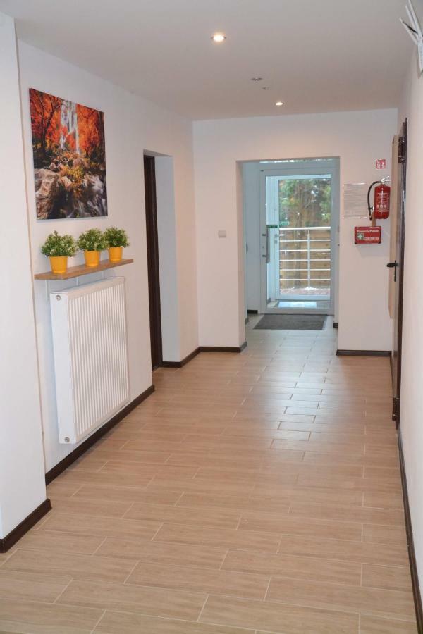 Mocca House Apartment ราชิน ภายนอก รูปภาพ