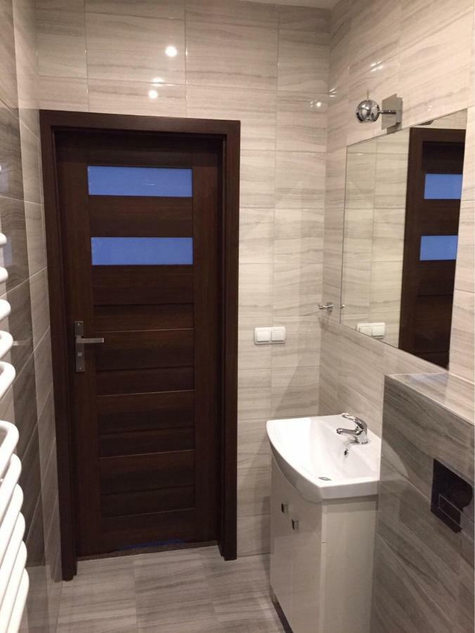 Mocca House Apartment ราชิน ภายนอก รูปภาพ
