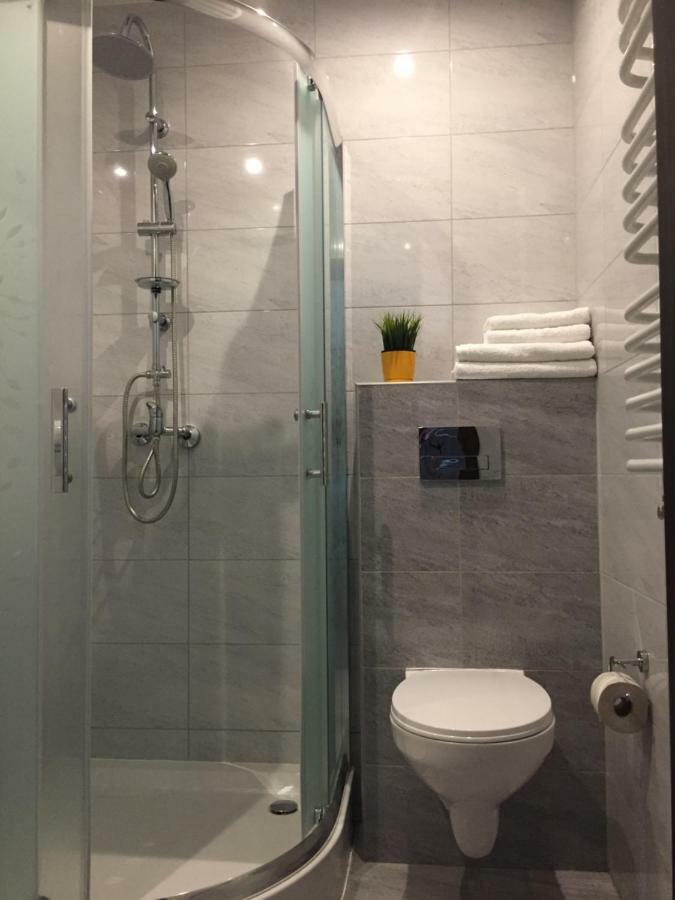 Mocca House Apartment ราชิน ภายนอก รูปภาพ