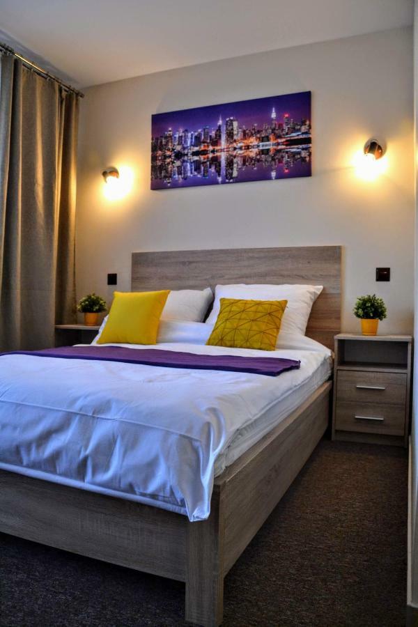 Mocca House Apartment ราชิน ภายนอก รูปภาพ