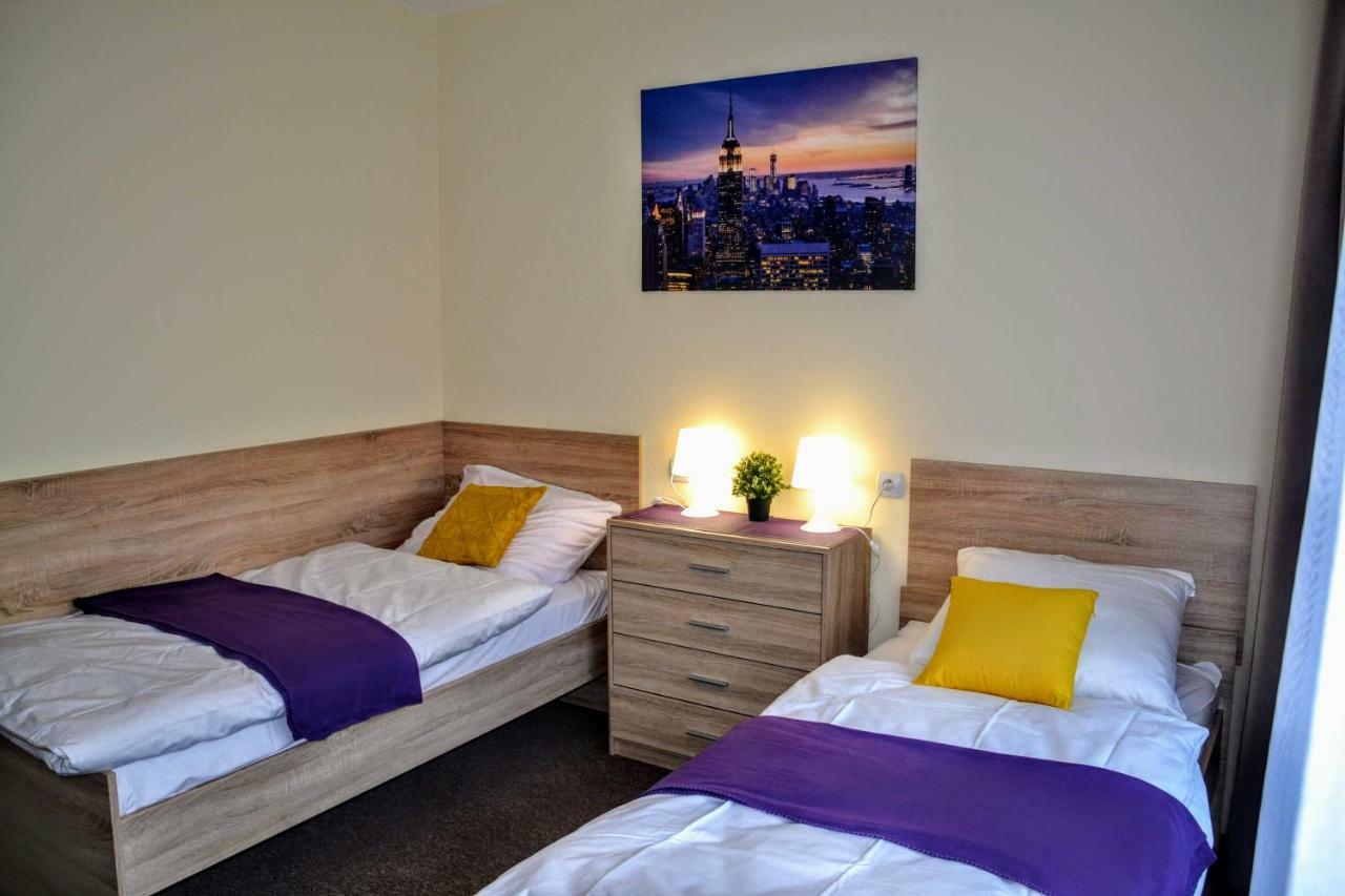 Mocca House Apartment ราชิน ภายนอก รูปภาพ