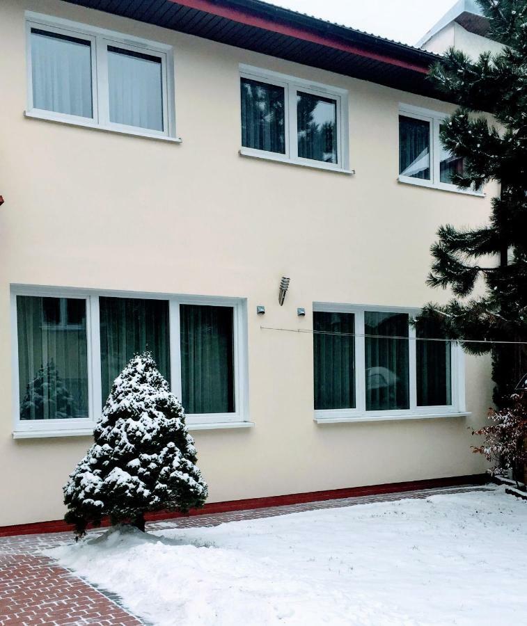 Mocca House Apartment ราชิน ภายนอก รูปภาพ