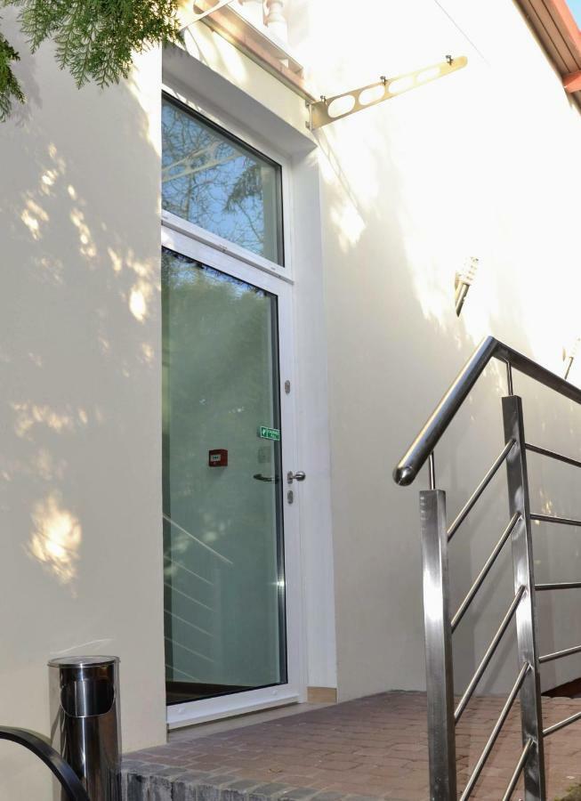 Mocca House Apartment ราชิน ภายนอก รูปภาพ