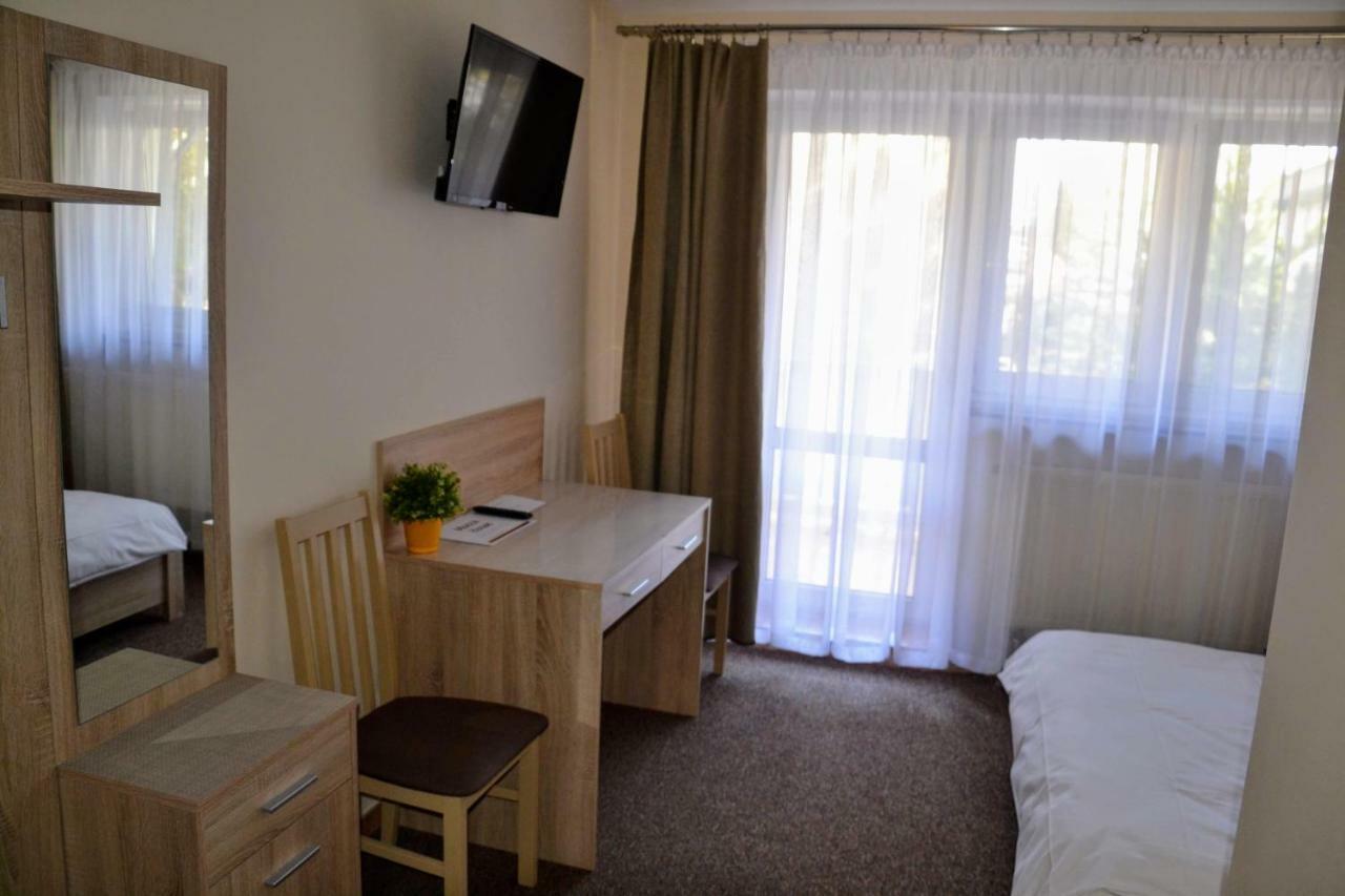 Mocca House Apartment ราชิน ภายนอก รูปภาพ