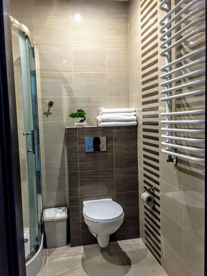Mocca House Apartment ราชิน ภายนอก รูปภาพ