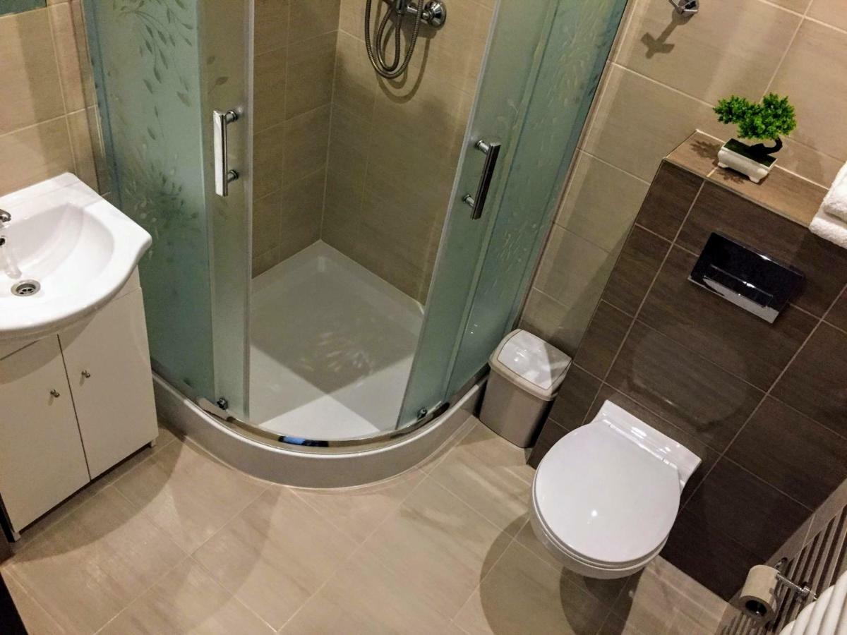 Mocca House Apartment ราชิน ภายนอก รูปภาพ