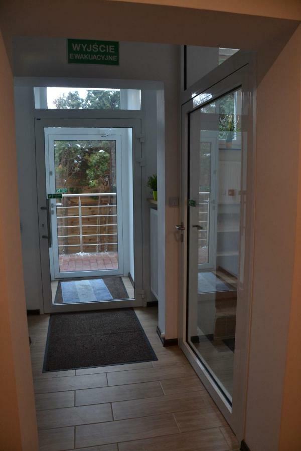 Mocca House Apartment ราชิน ภายนอก รูปภาพ
