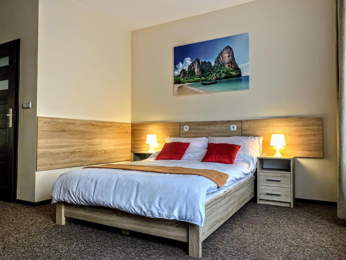Mocca House Apartment ราชิน ภายนอก รูปภาพ