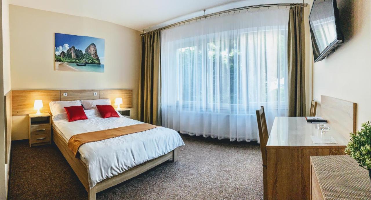 Mocca House Apartment ราชิน ภายนอก รูปภาพ