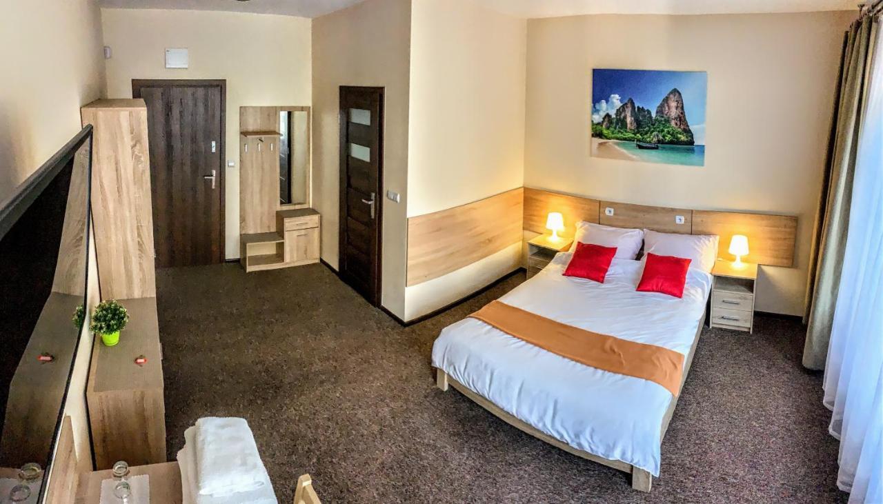 Mocca House Apartment ราชิน ภายนอก รูปภาพ