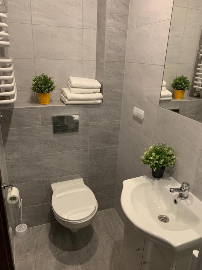 Mocca House Apartment ราชิน ภายนอก รูปภาพ