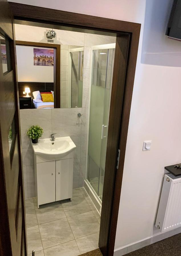 Mocca House Apartment ราชิน ภายนอก รูปภาพ