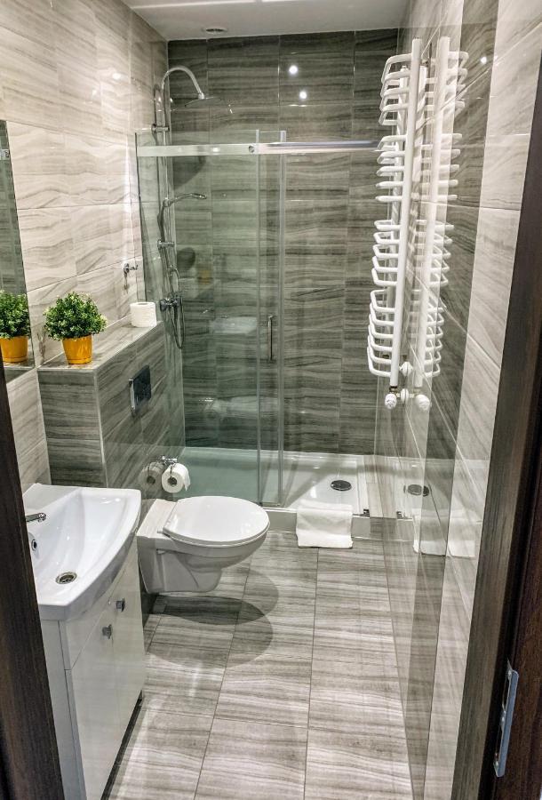 Mocca House Apartment ราชิน ภายนอก รูปภาพ