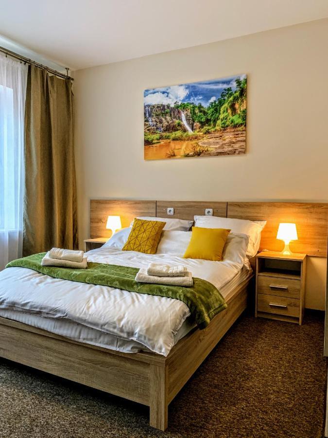 Mocca House Apartment ราชิน ภายนอก รูปภาพ