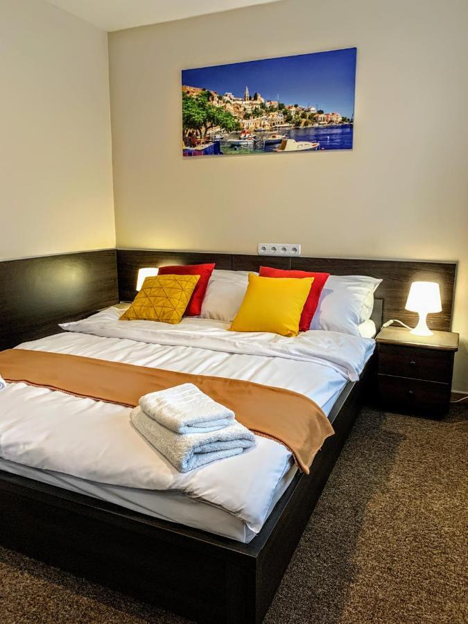 Mocca House Apartment ราชิน ภายนอก รูปภาพ