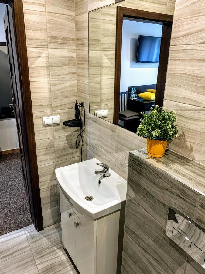 Mocca House Apartment ราชิน ภายนอก รูปภาพ