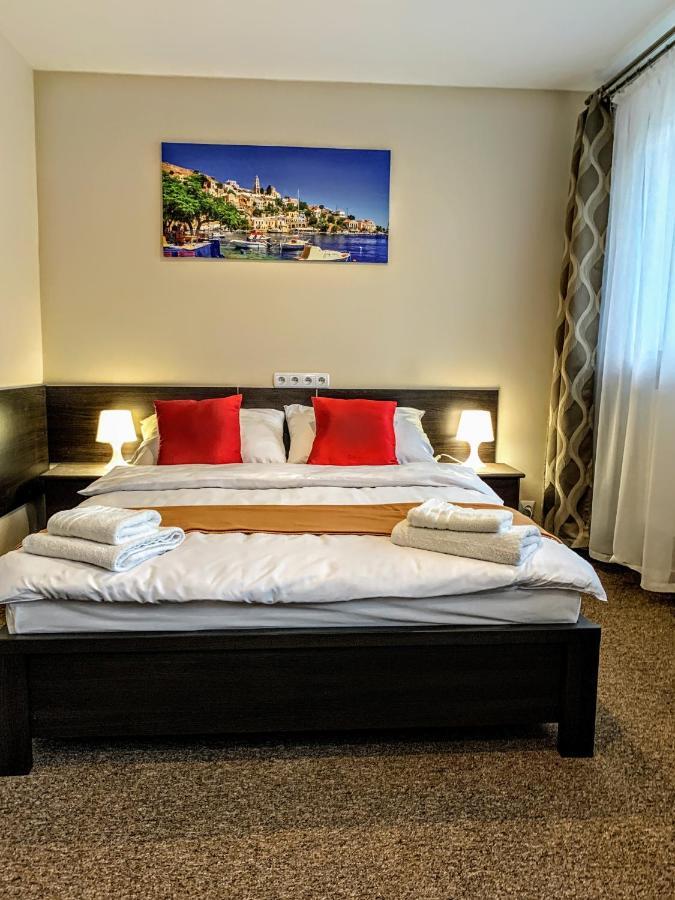Mocca House Apartment ราชิน ภายนอก รูปภาพ