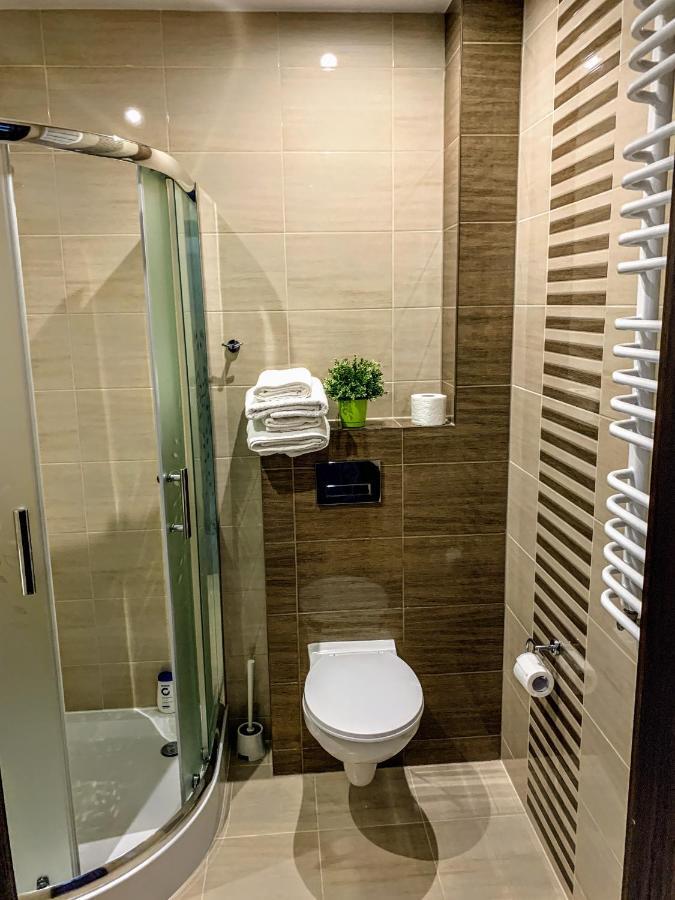 Mocca House Apartment ราชิน ภายนอก รูปภาพ