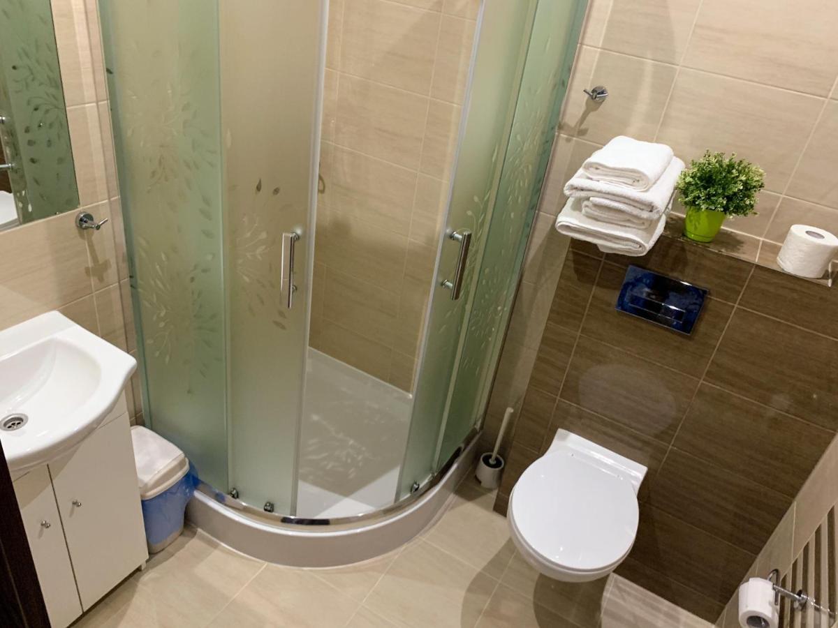 Mocca House Apartment ราชิน ภายนอก รูปภาพ