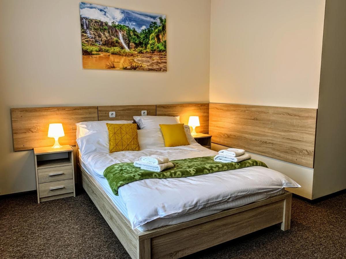 Mocca House Apartment ราชิน ภายนอก รูปภาพ