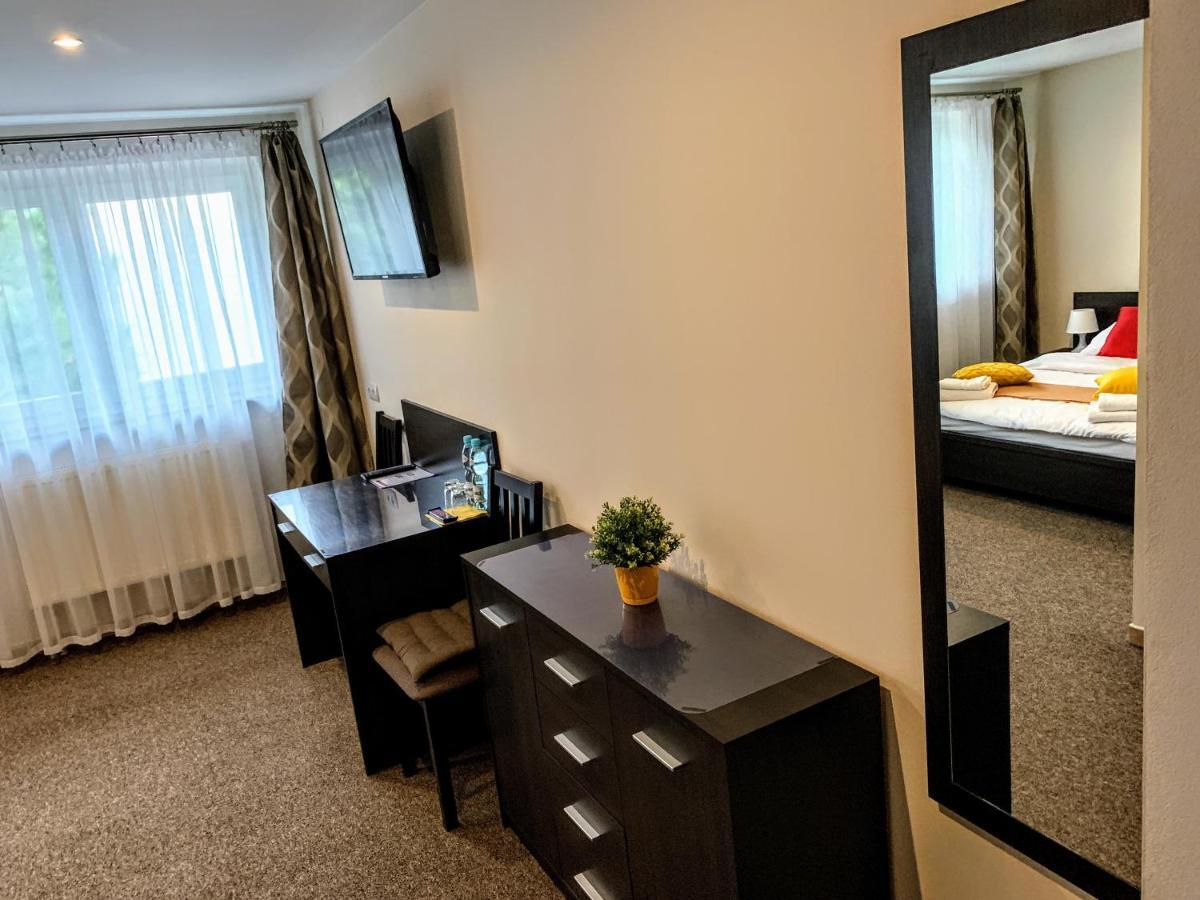 Mocca House Apartment ราชิน ภายนอก รูปภาพ